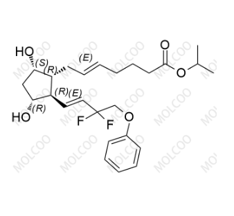 他氟前列素杂质E