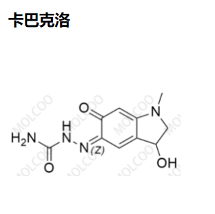 69-81-8  卡巴克洛--现货供应