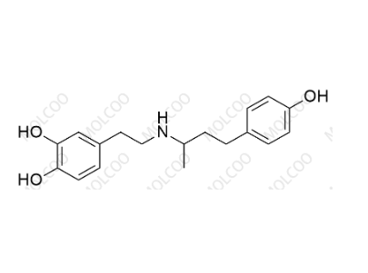 多巴酚丁胺