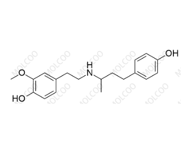 61413-41-0  多巴酚丁胺杂质1