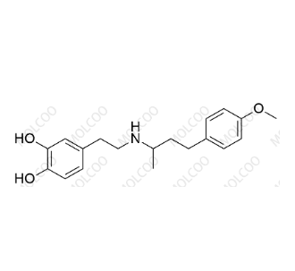 334947-75-0  多巴酚丁胺杂质6