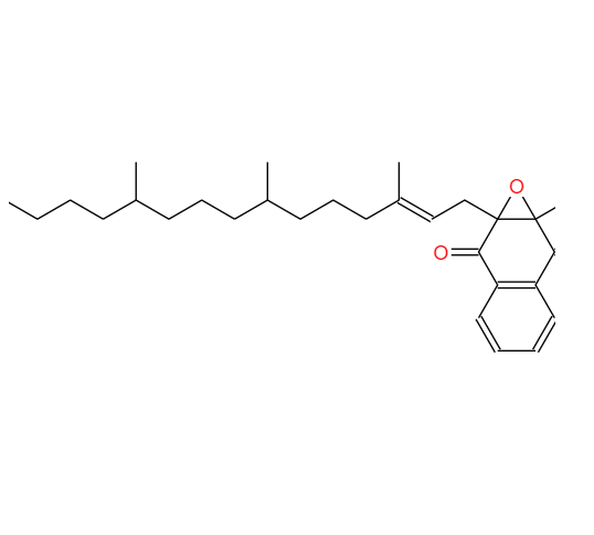 维生素 K1 2,3-环氧