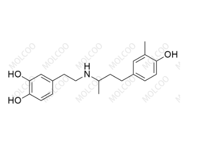 多巴酚丁胺杂质D  现货