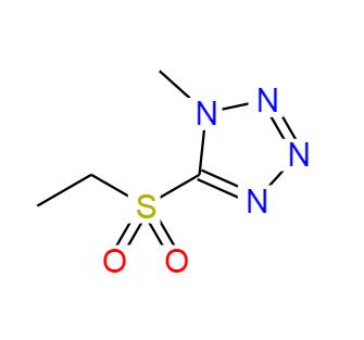 5-ethylsulfonyl-1-methyltetrazole