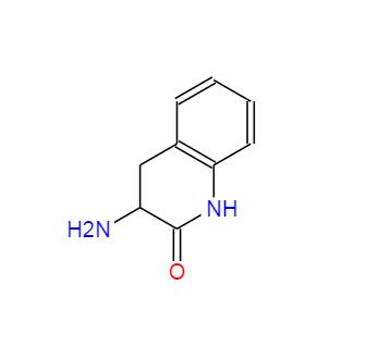 3-氨基-3,4-二氢喹啉-2(1H)-酮盐酸盐