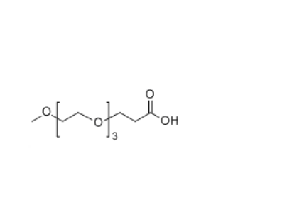 4,7,10,13-四氧杂十四烷酸 mPEG3-COOH 67319-28-2