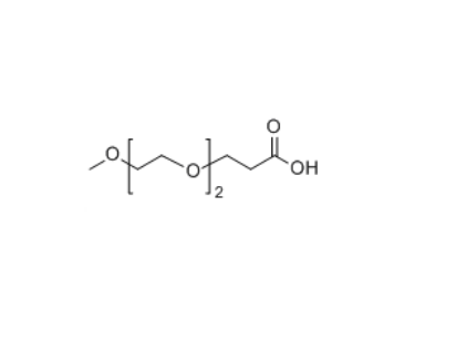 二乙二醇单甲醚丙酸 mPEG-COOH 209542-49-4