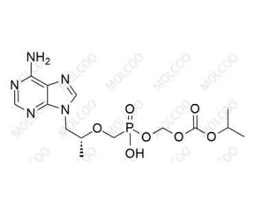 211364-69-1    Mono-POC替诺福韦（异构体混合物）