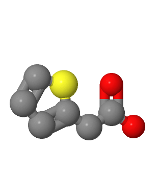 1918-77-0；2-噻吩乙酸