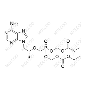 替诺福韦杂质H（异构体混合物）