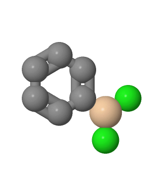 1631-84-1；苯基二氯硅烷