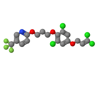 179101-81-6；啶虫丙醚
