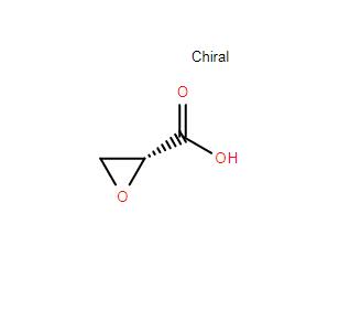 (R)- 环氧乙烷-2-羧酸