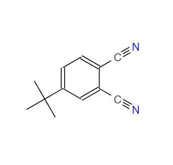 32703-80-3 4-叔丁基邻苯二甲腈