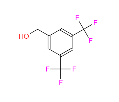 32707-89-4 3,5-双三氟甲基苄醇