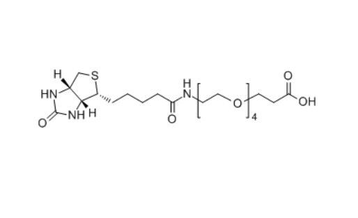 Biotin-PEG4-COOH 721431-18-1