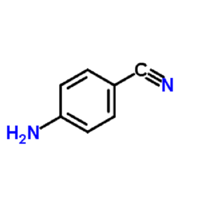 对氨基苯腈 CAS 873-74-5农药香精中间体4-氨基氰苯