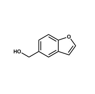 1-苯并呋喃-5-甲醇