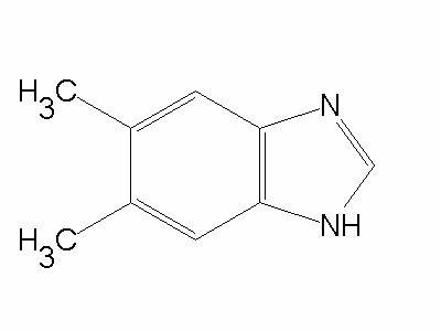 维生素B12中间体 5,6-二甲基苯并咪唑 CAS 582-60-5 