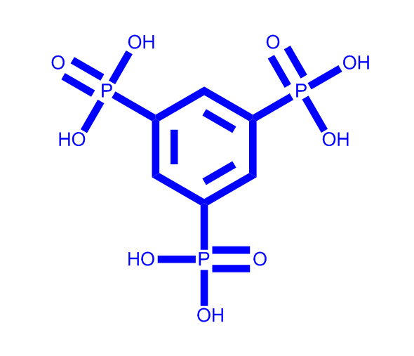 (3,5-二膦酰基苯基)膦酸