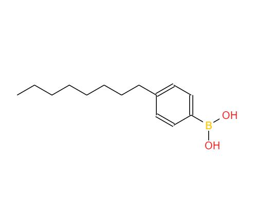 (4-辛基苯基)硼酸