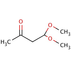 医药中间体 4，4-二甲氧基-2-丁酮 CAS NO 5436-21-5