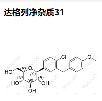 333359-90-3   达格列净杂质31