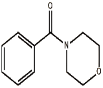 4-苯甲酰吗啉 1468-28-6