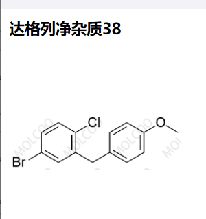 333361-51-6   达格列净杂质38