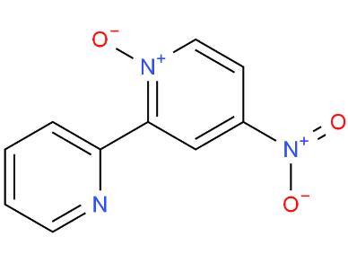 N-氧代-4-硝基-2,2'联吡啶