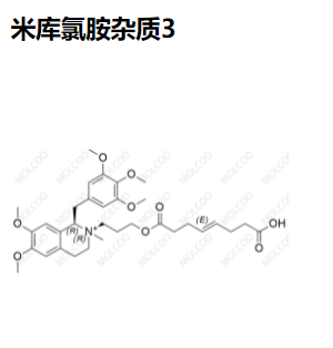 740777-60-0  米库氯胺杂质3   现货供应