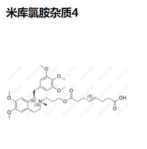 714192-43-5  米库氯胺杂质4   现货供应