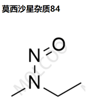 10595-95-6   莫西沙星杂质84