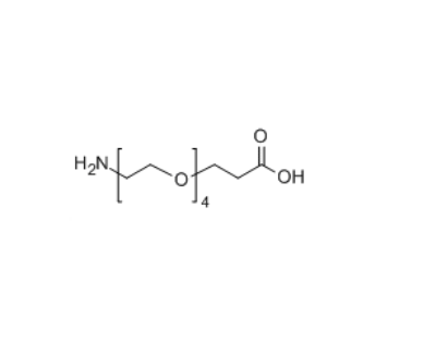 氨基-四聚乙二醇-羧酸 663921-15-1 NH2-PEG4-COOH