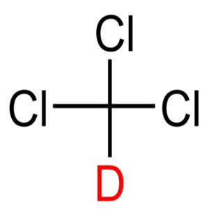 氘代氯仿 865-49-6 氯仿-d1 氯仿-d 化学试剂 分析纯99%