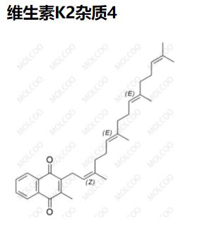 65061-19-0 维生素K2杂质4   现货供应