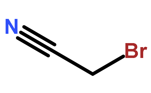 溴乙腈CAS NO 590-17-0 医药中间体