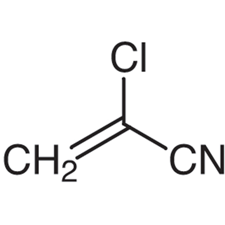 2-氯丙烯腈 CAS NO 920-37-6农药杀虫剂虫螨腈中间体