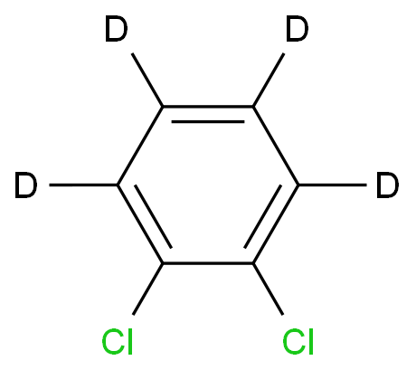 氘代邻二氯苯 氘代邻二氯苯溶液 化学试剂 分析纯99% 