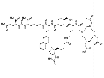 Biotin-NH-PSMA-617