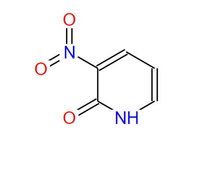2-羟基-3-硝基吡啶 CAS:6332-56-5 源头工厂