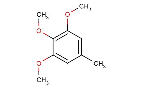 辅酶Q10中间体 3，4，5-三甲氧基甲苯CAS NO 6443-69-2