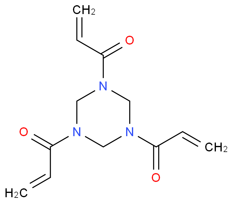 1,3,5-三丙烯酰基均三嗪 CAS 959-52-4