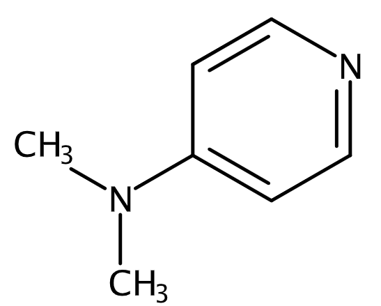 4-二甲氨基吡啶(DMAP) CAS NO 1122-58-3