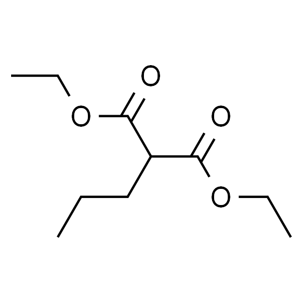 液晶材料中间体 正丙基丙二酸二乙酯 CAS 2163-48-6