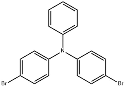 二溴三苯胺 81090-53-1 现货，大量供应，量大从优，可适当分装，质量保证，稳定供应