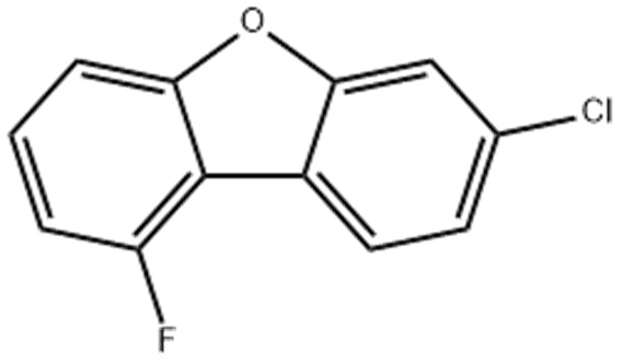 1-氟-7-氯二苯并呋喃 2244899-56-5 现货，大量供应，量大从优，可适当分装，质量保证