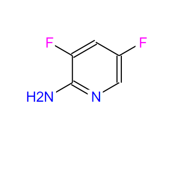 2-氨基-3,5-二氟吡啶 CAS:732306-31-9 源头工厂