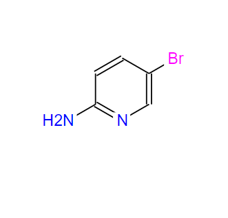 2-氨基-5-溴吡啶 CAS:1072-97-5 源头工厂