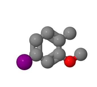 220728-62-1；2-甲基-5-碘苯甲醚